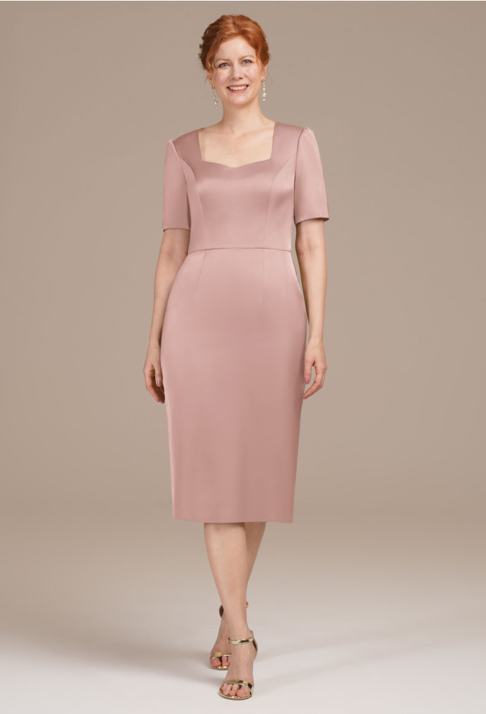 AW Ri Dress